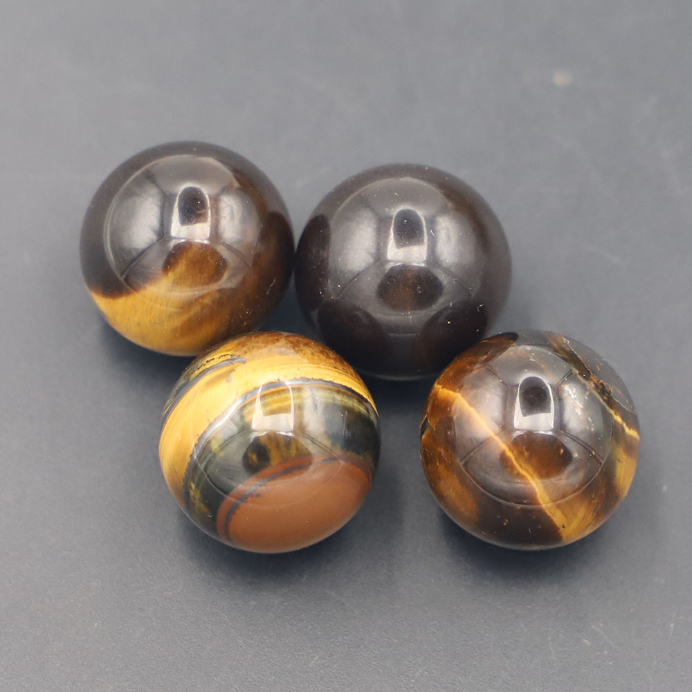 32 tiger eye