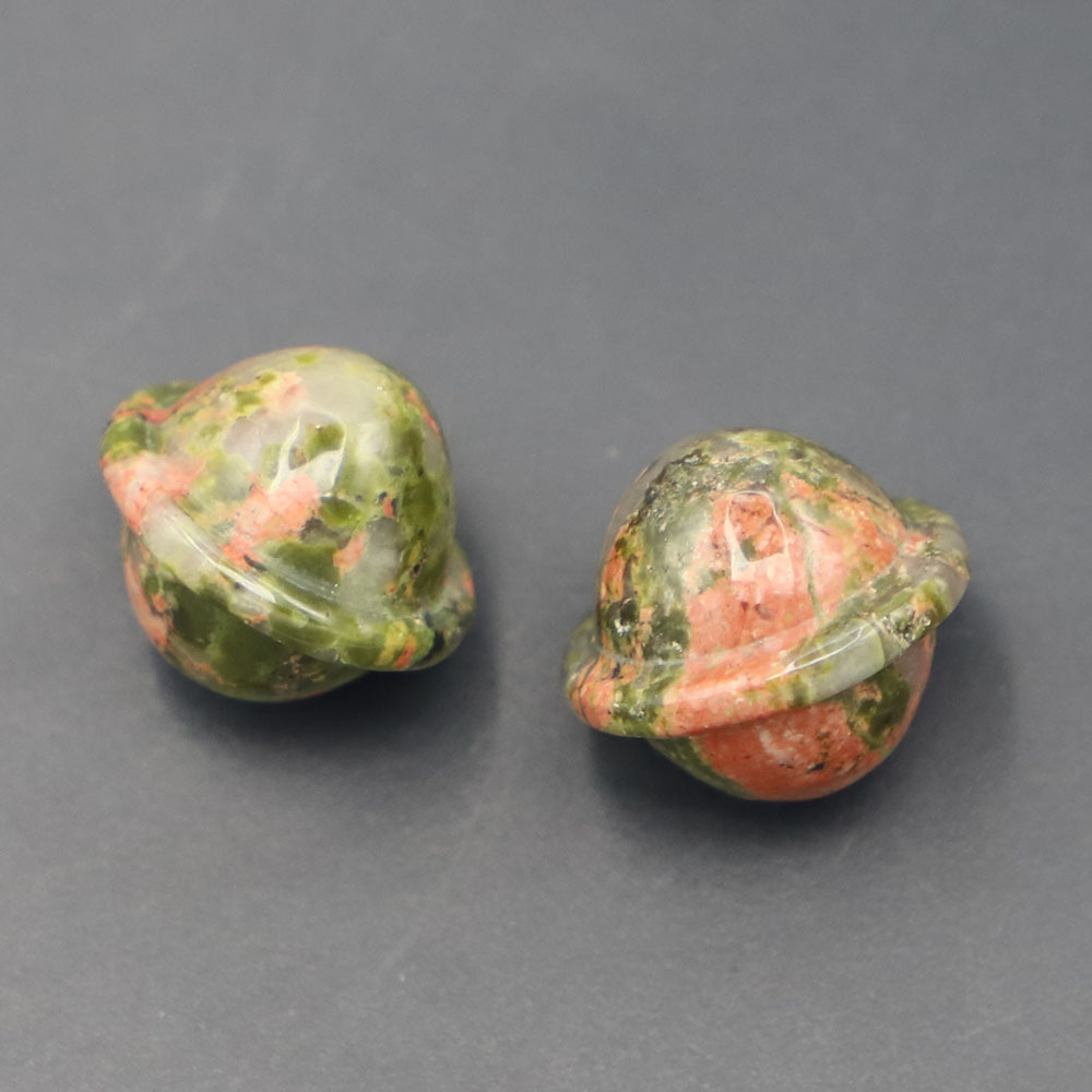 Unakite