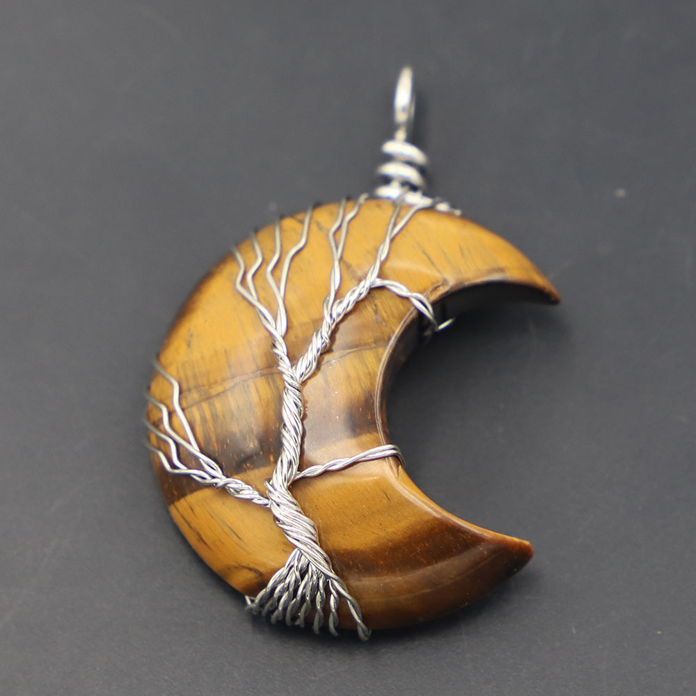 tiger eye