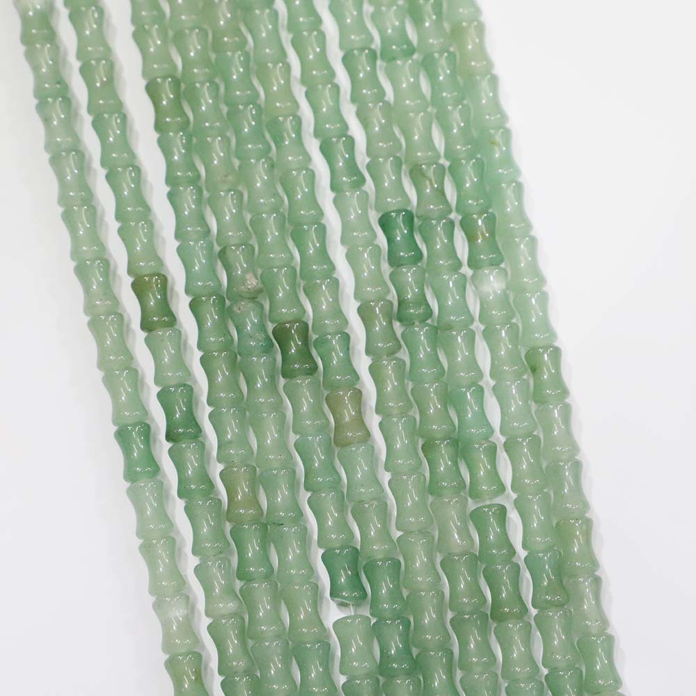 6 Green Aventurine