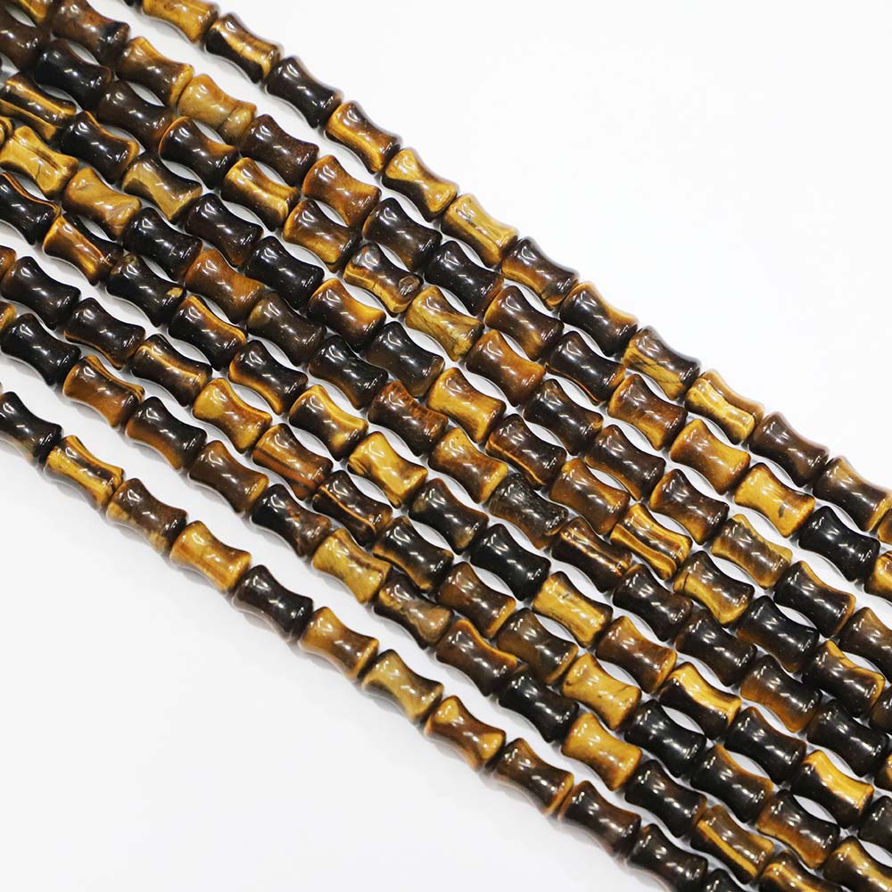 12 tiger eye