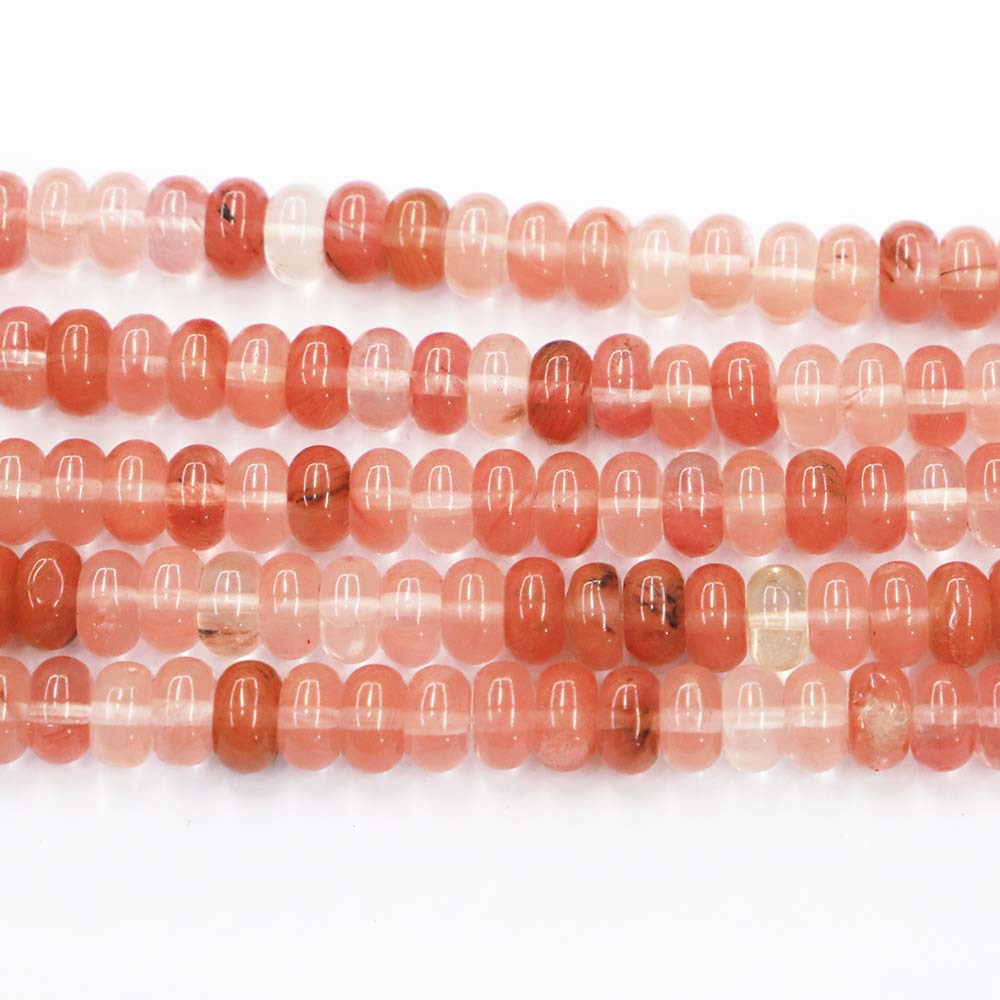 4 Cherry Quartz