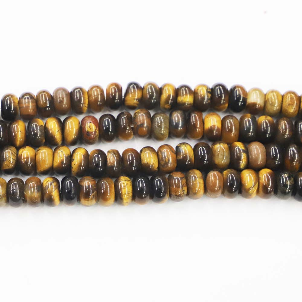 12 tiger eye