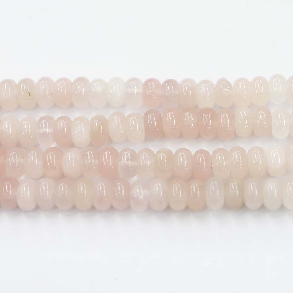 21 Rose Quartz