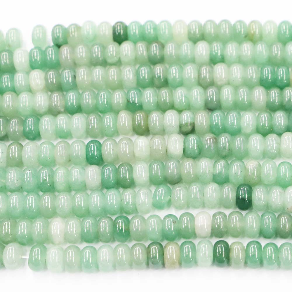 22 Green Aventurine