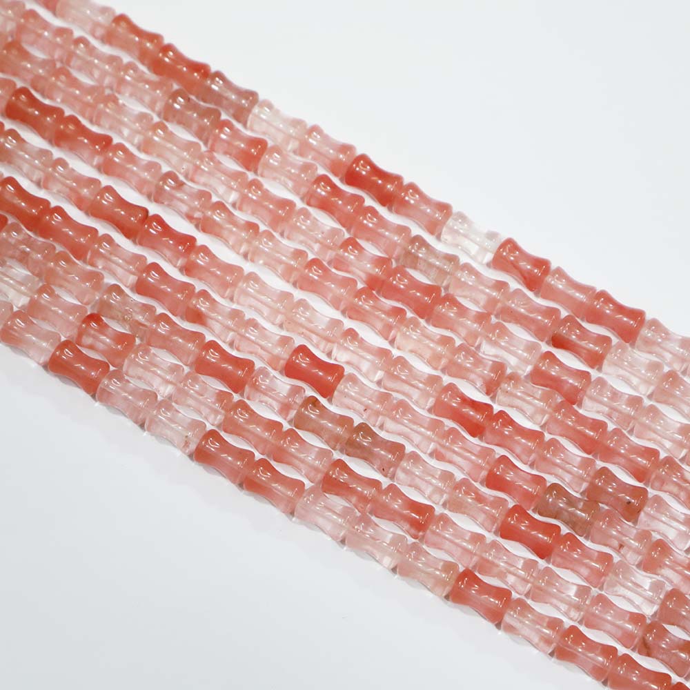 Cerise Quartz