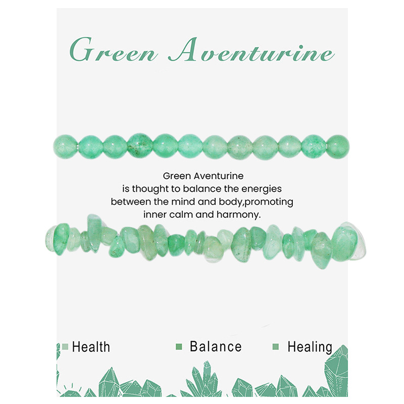 Green Aventurine