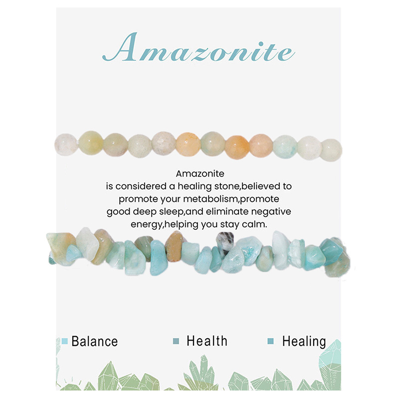 17:​Amazonite​