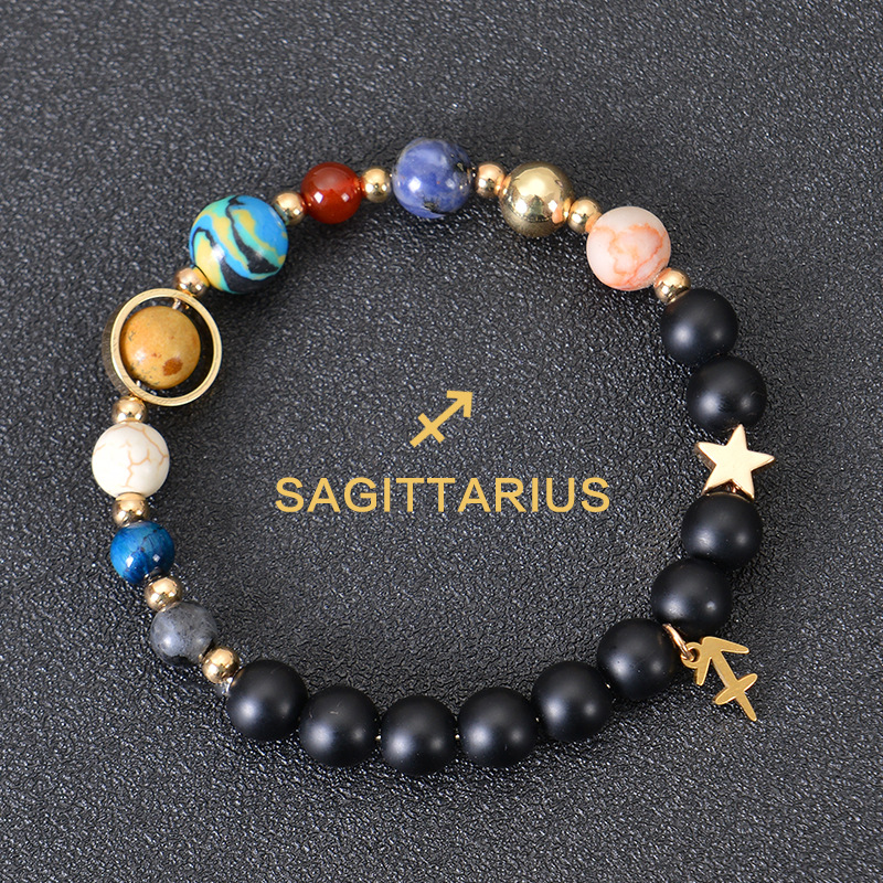 9:Sagittarius