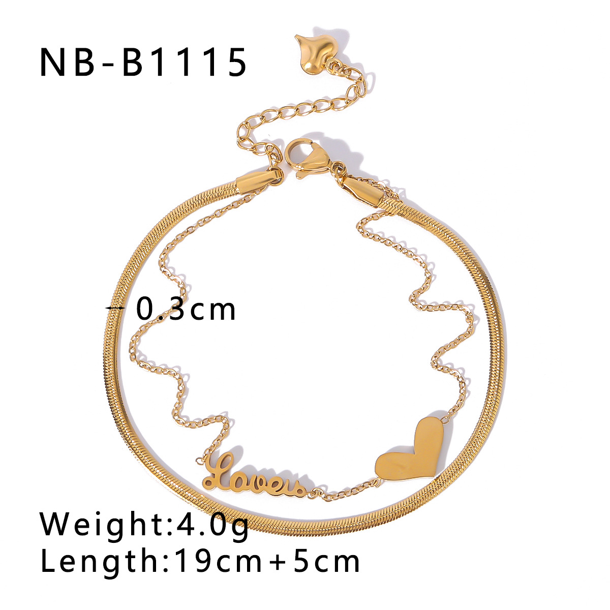 NB-B1115