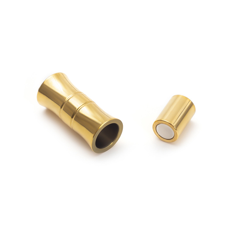 Gold 4mm