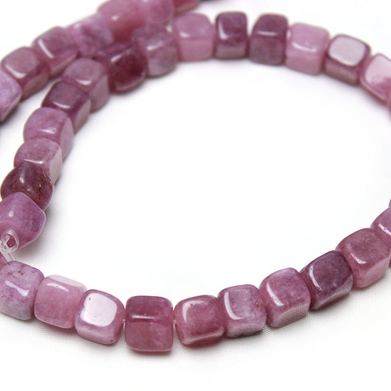 Pink Chalcedony