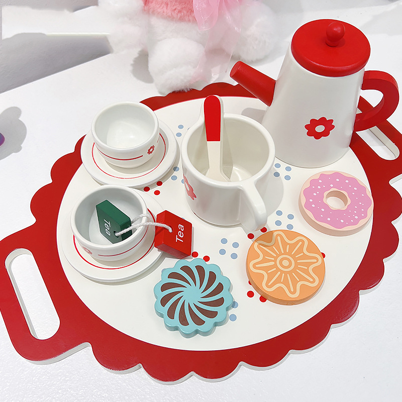 mzm- Home tea set