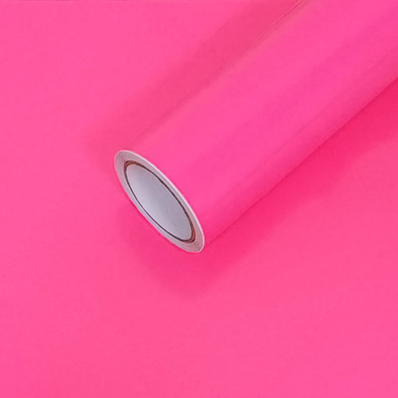 Smooth surface pink