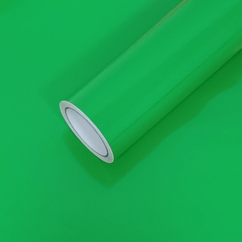 8:Smooth surface light green