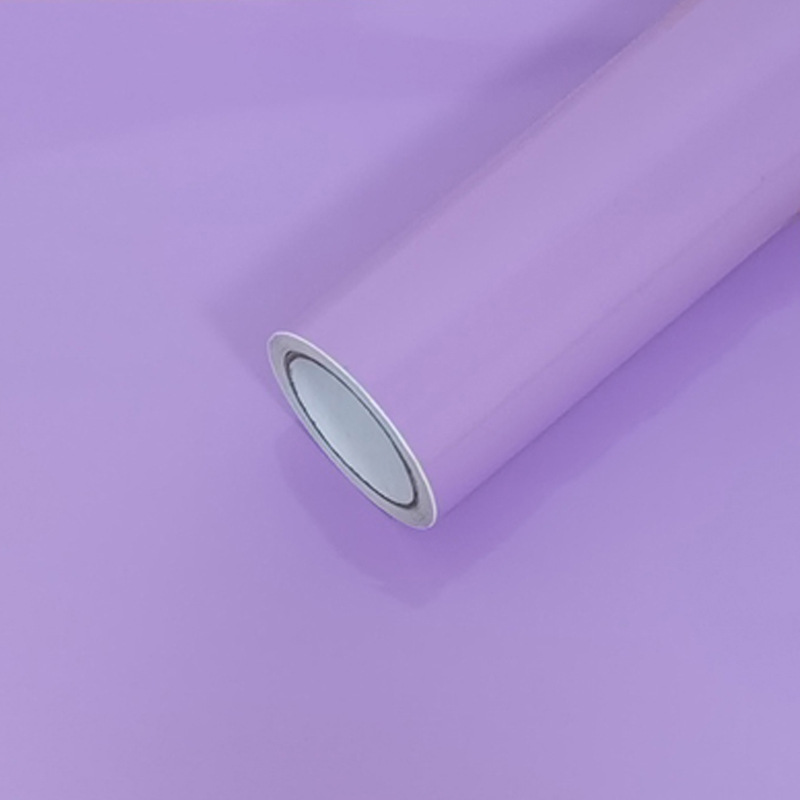 Smooth surface violet