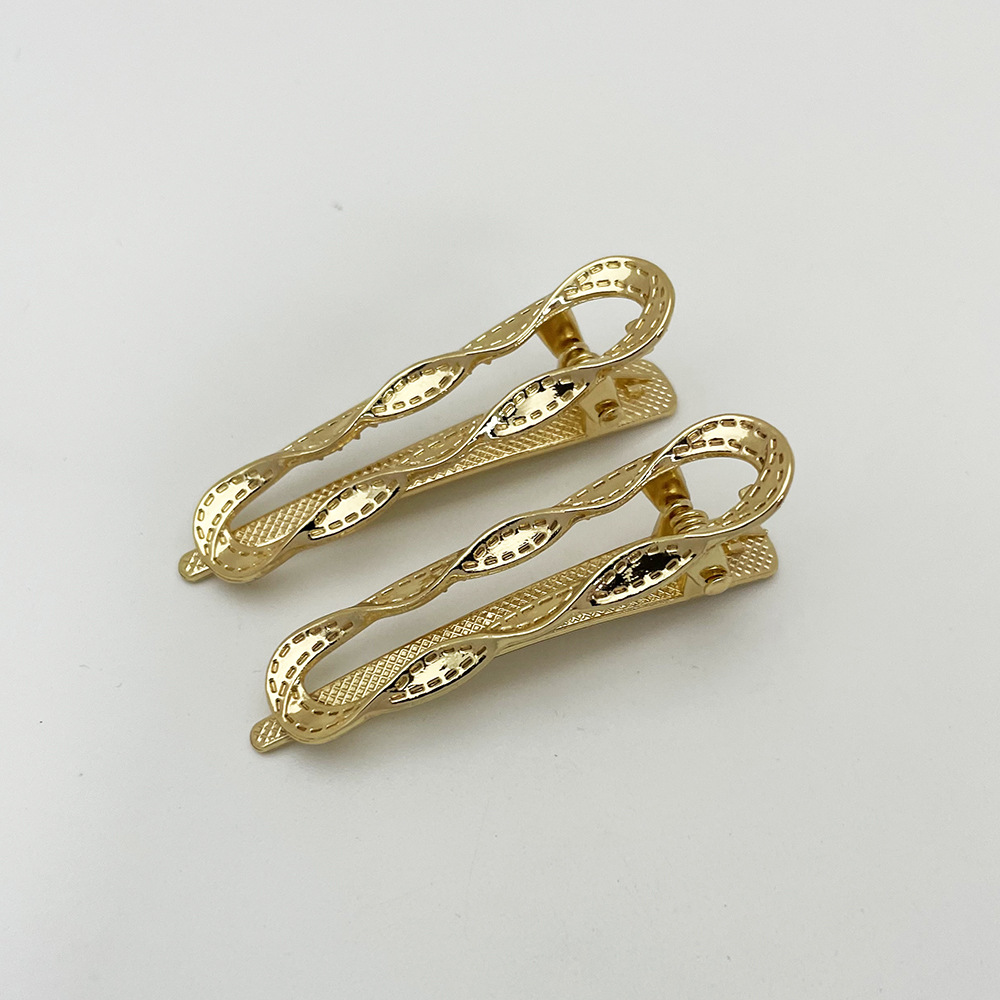 1:Gold - (pair)