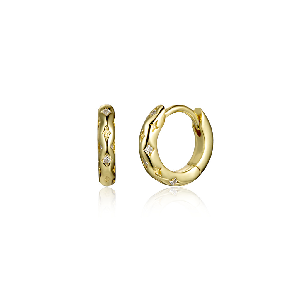 Oro 18K