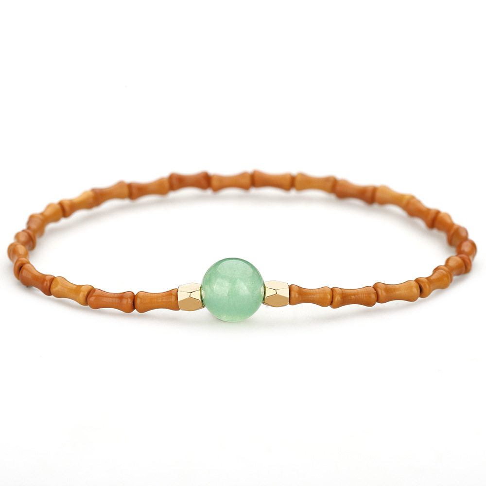 1:Green Aventurine