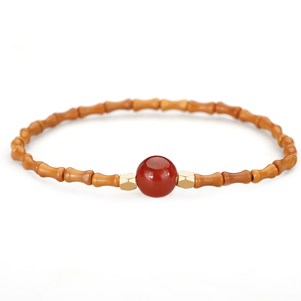 4:Red Agate