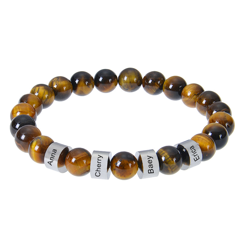 tiger eye