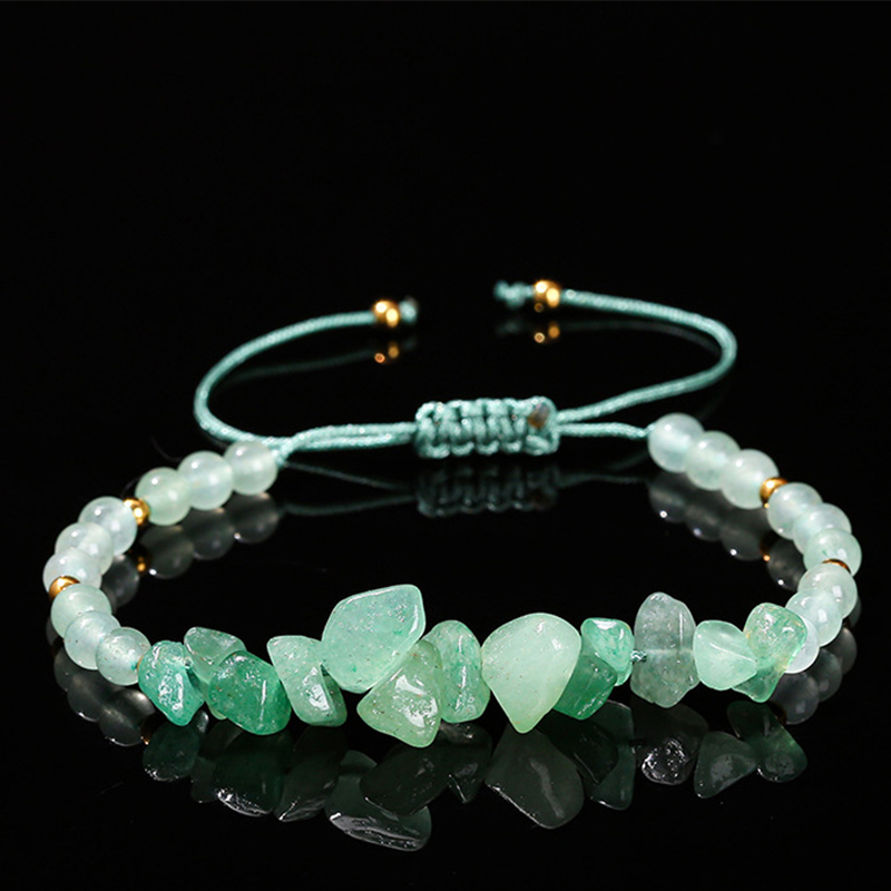 Green Aventurine