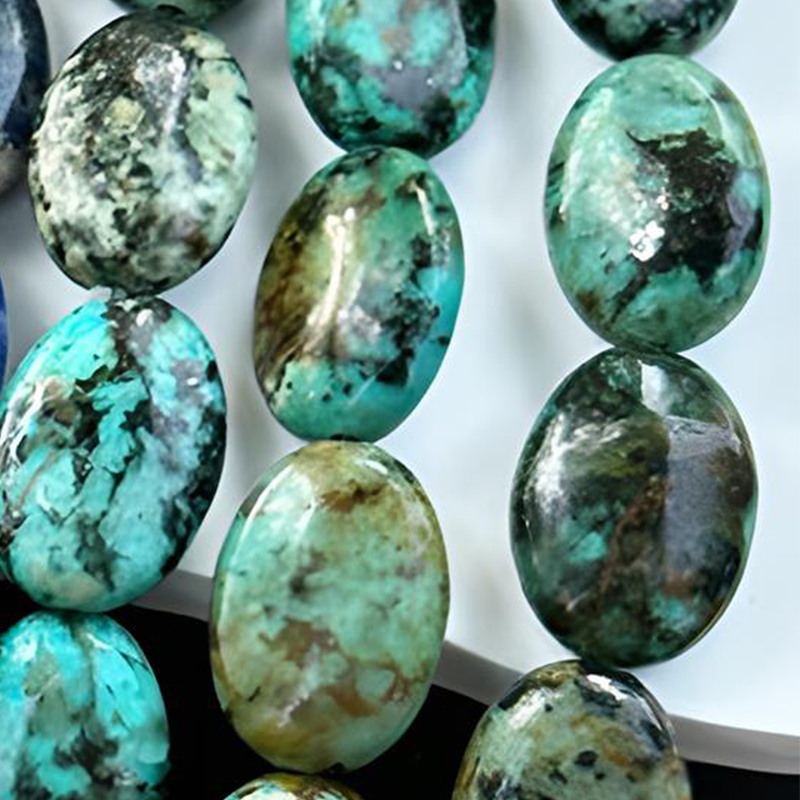 African Turquoise