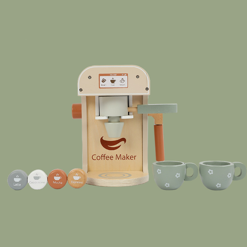 Coffee machine