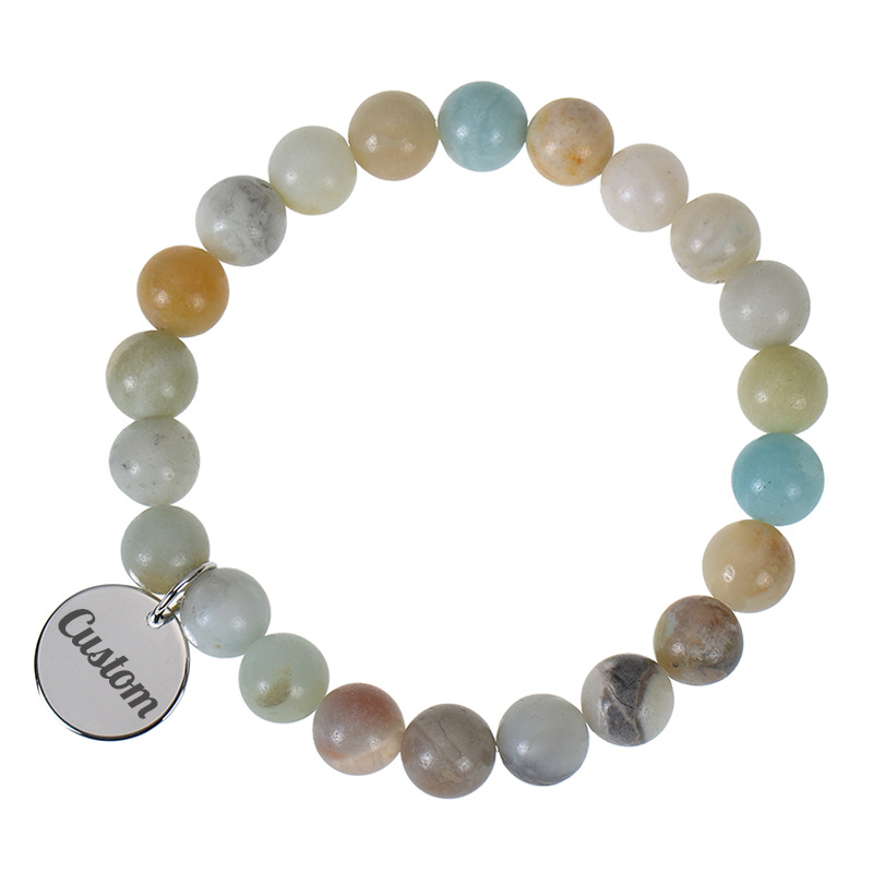 5:​Amazonite​