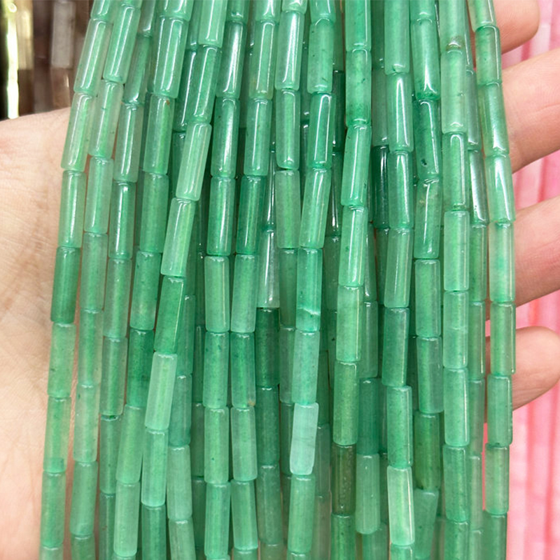 1 Green Aventurine Green Aventurine