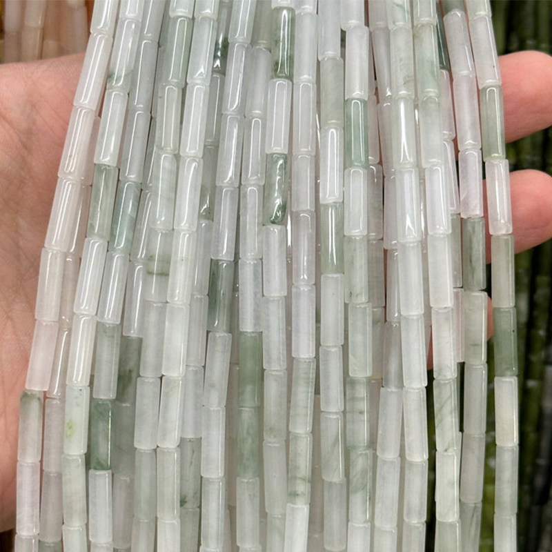 12 Ice jade