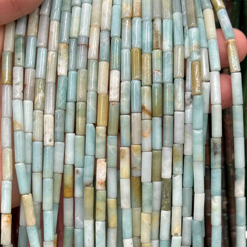 14​ Amazonite​ ​Amazonite​