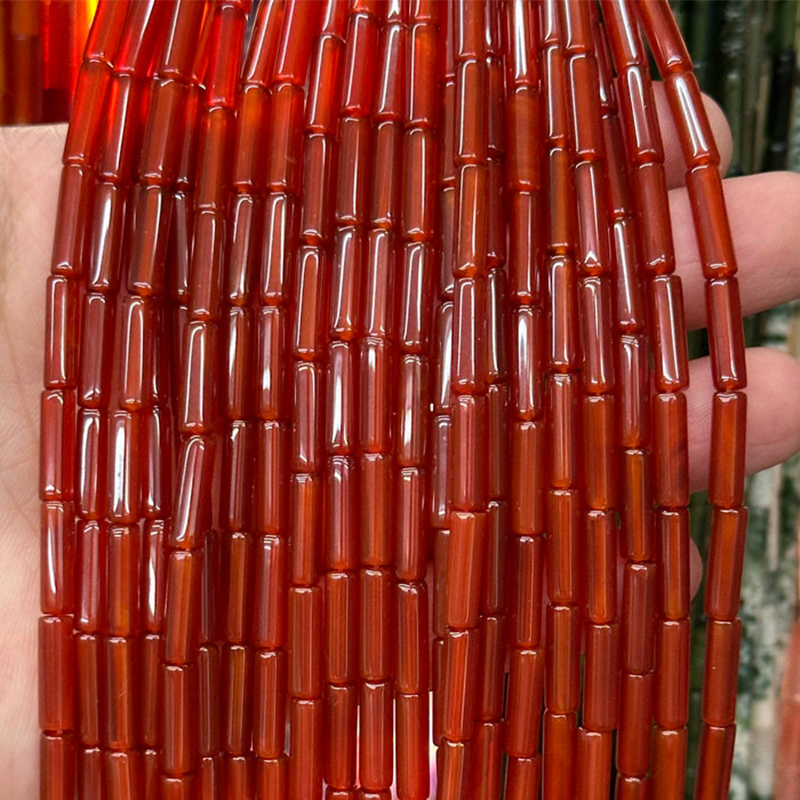 27 Red Agate Red Agate