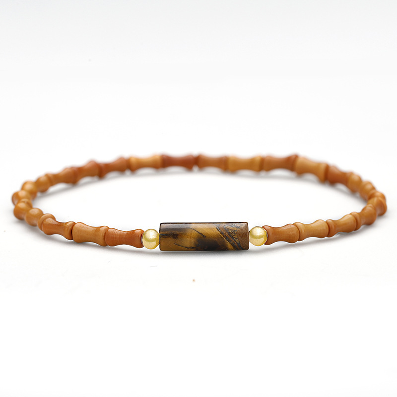 tiger eye oeil de tigre