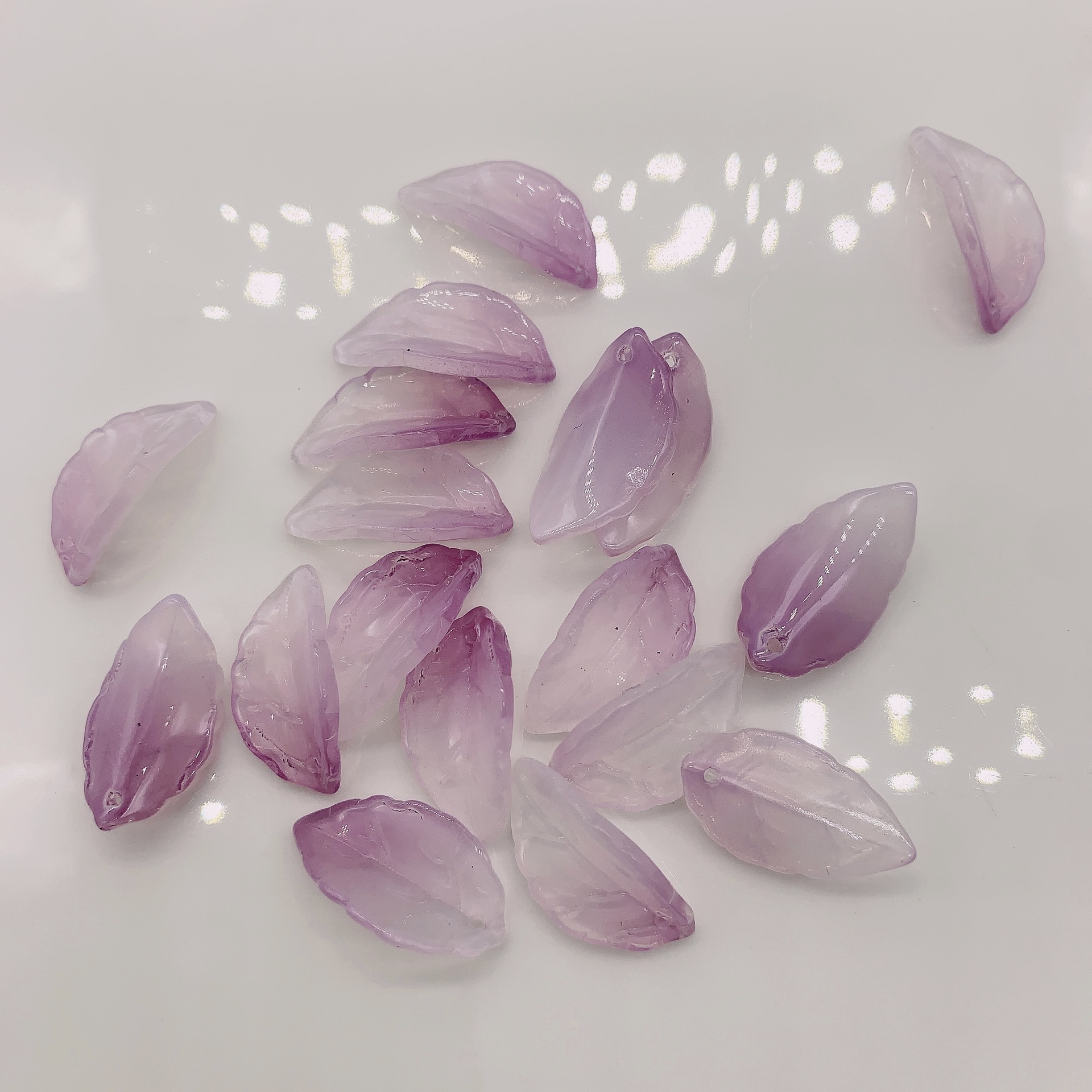 Taro violet