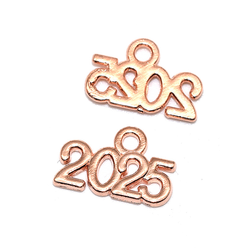 rose gold color-2025