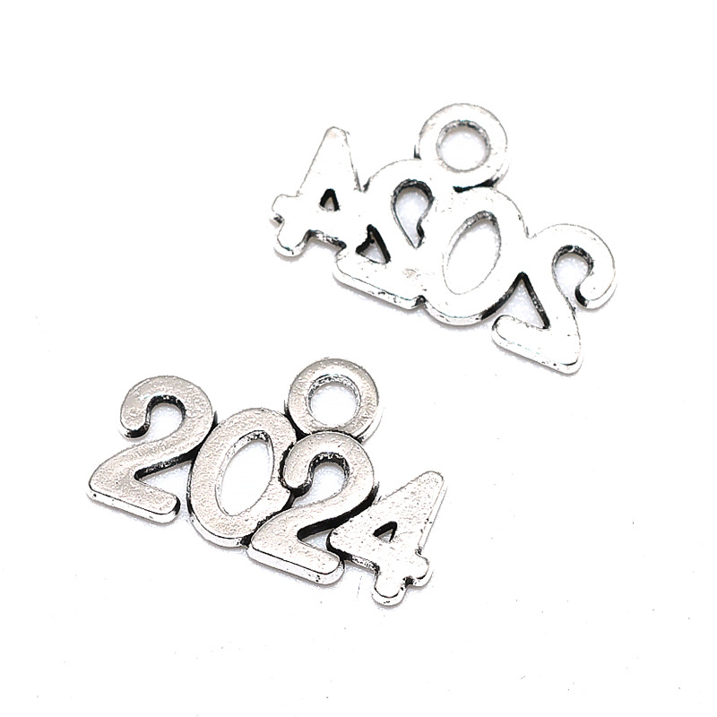 1:antique silver color-2024