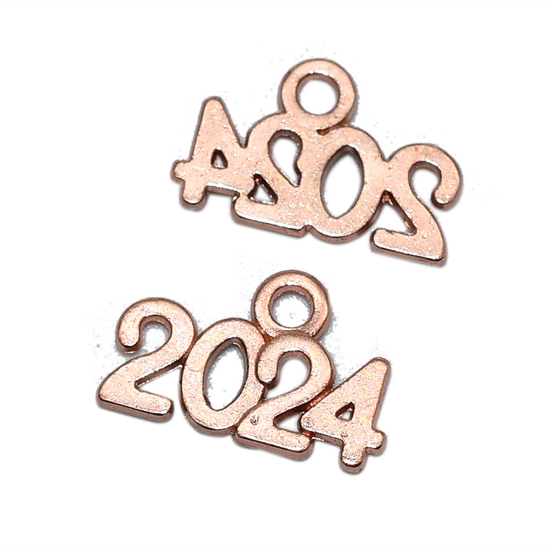 rose gold color-2024