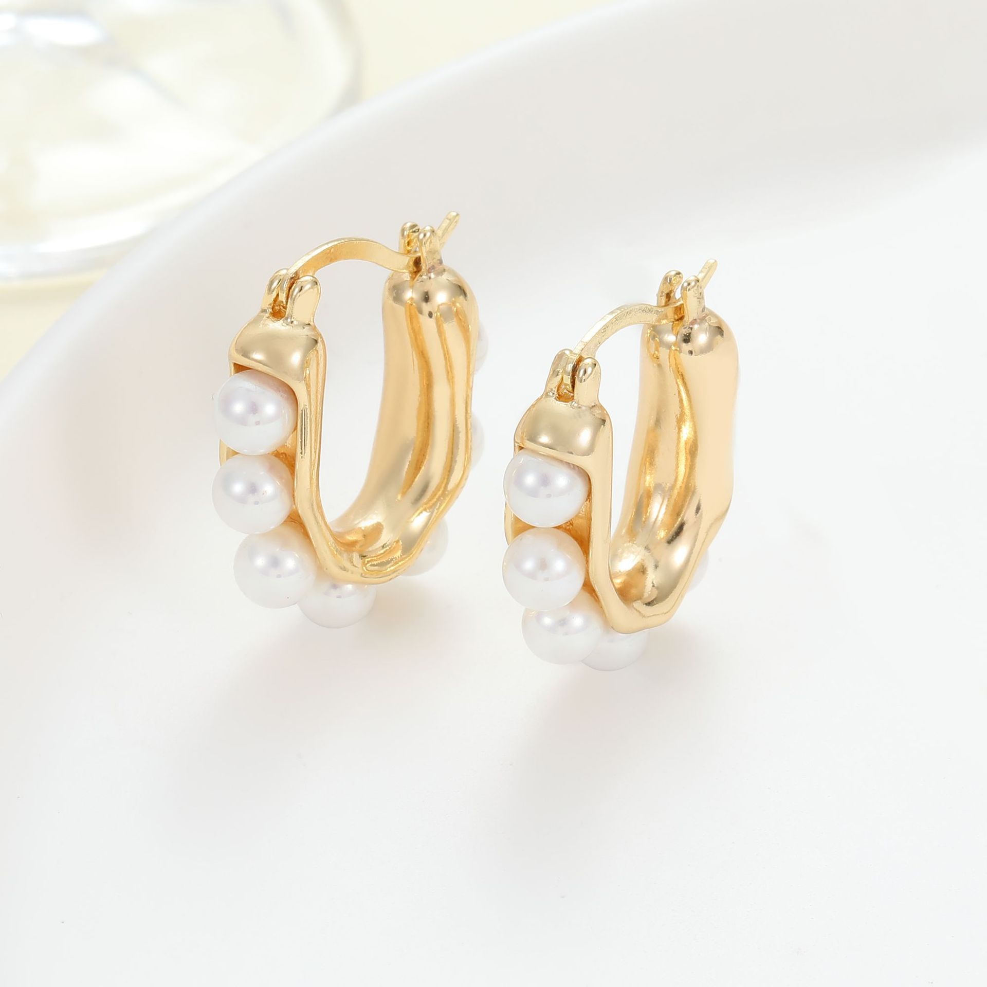 14K-Gold-couleur