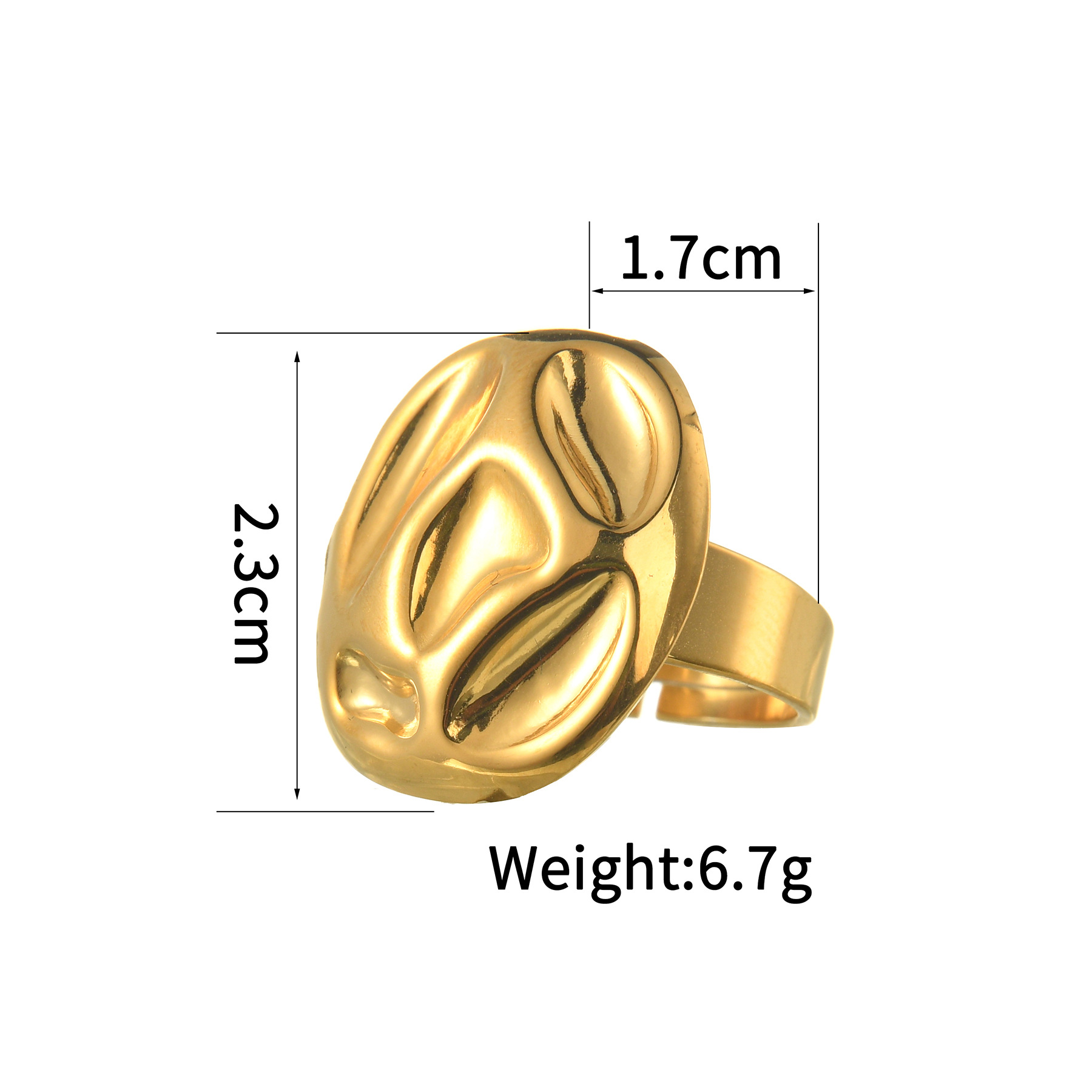 1:Finger Ring