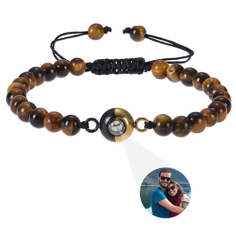 tiger eye