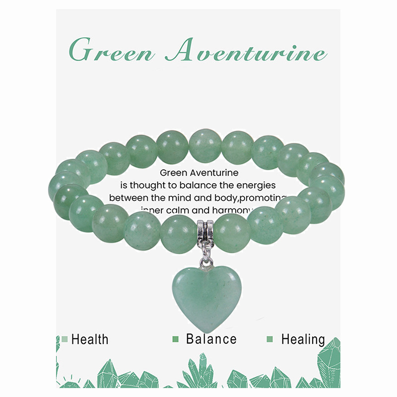 Green Quartz