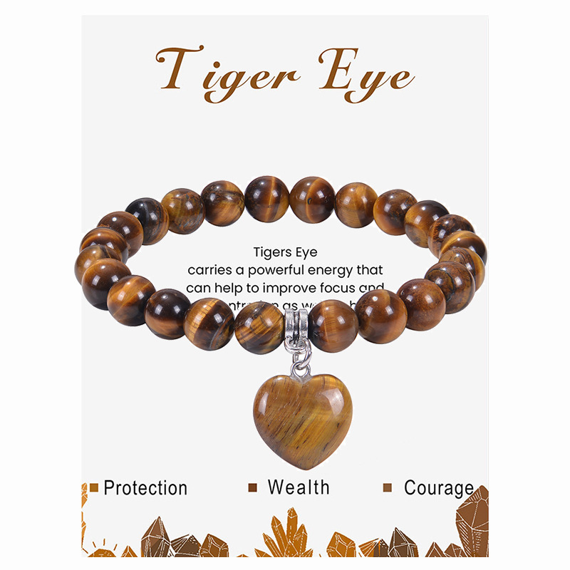 tiger eye