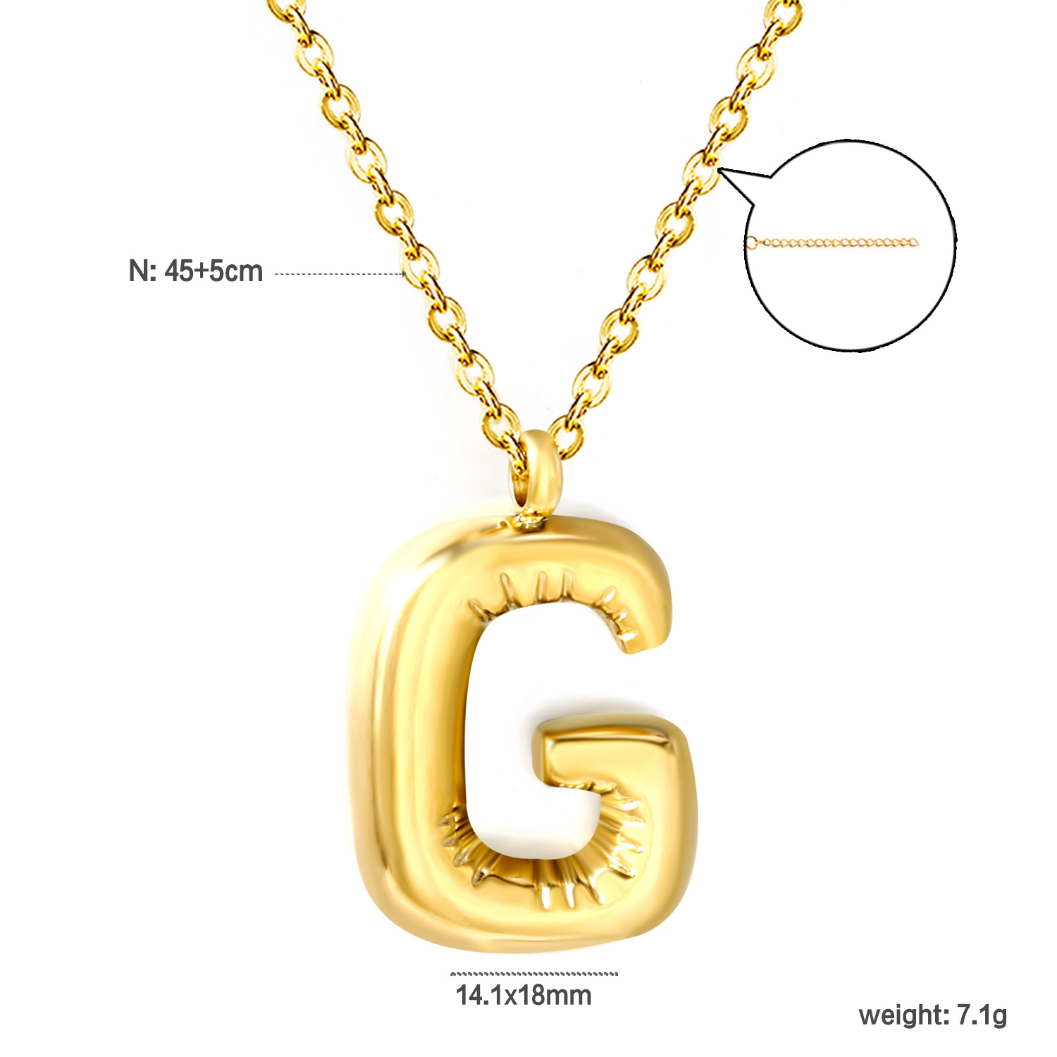 G