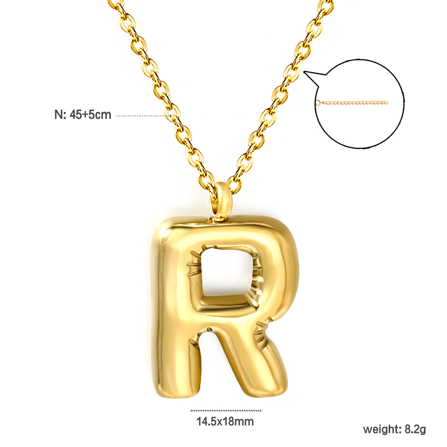 R