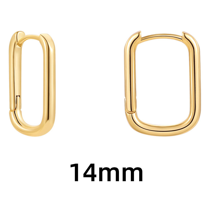 8:U-shaped 14mm