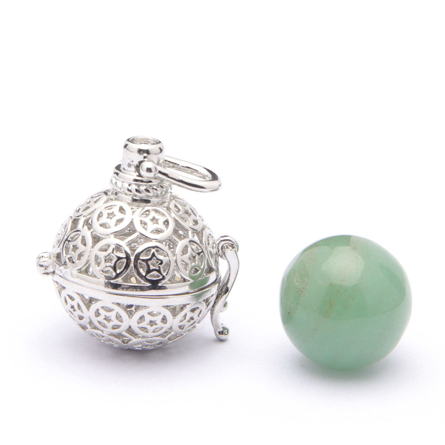 12:Green Aventurine