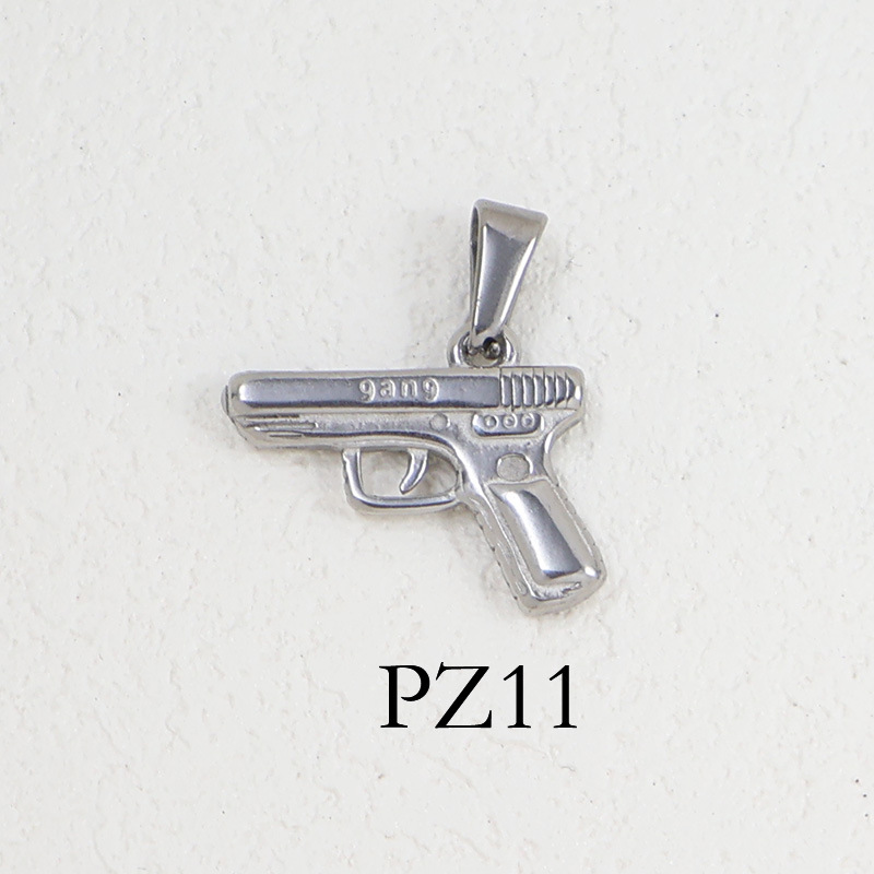 PZ011-16.5x19.6mm