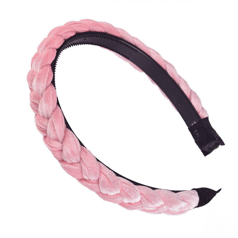 8:Pink belt teeth