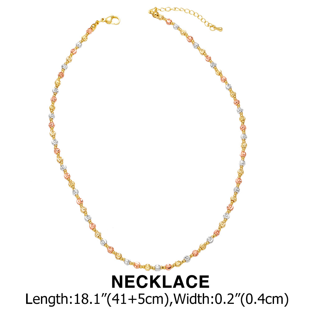 1:Necklace